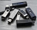 USB bellek aygıtı